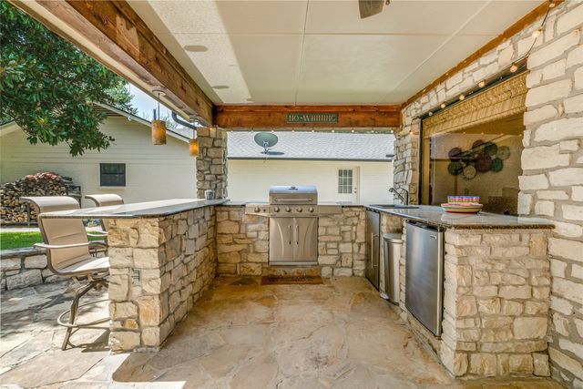 4200 Bar Harbor Court, Granbury, TX 76049