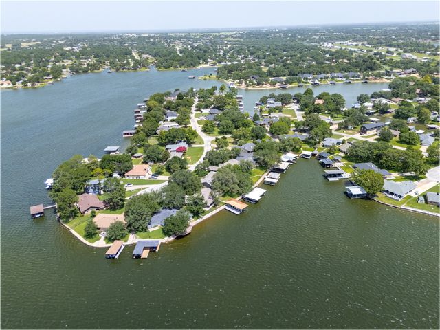 4200 Bar Harbor Court, Granbury, TX 76049
