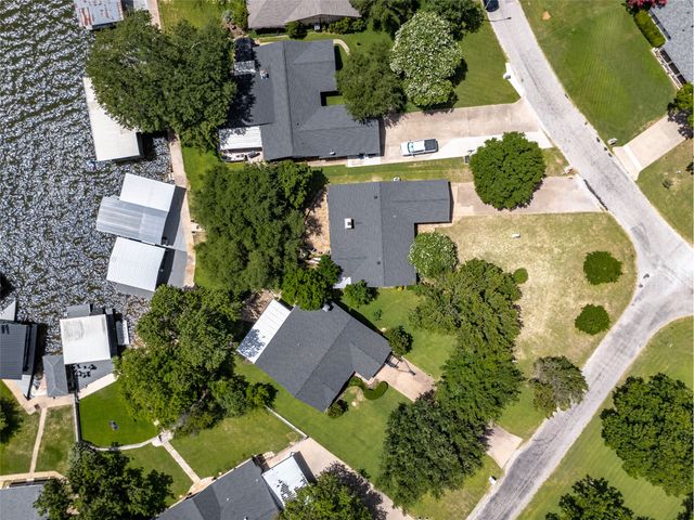 4200 Bar Harbor Court, Granbury, TX 76049