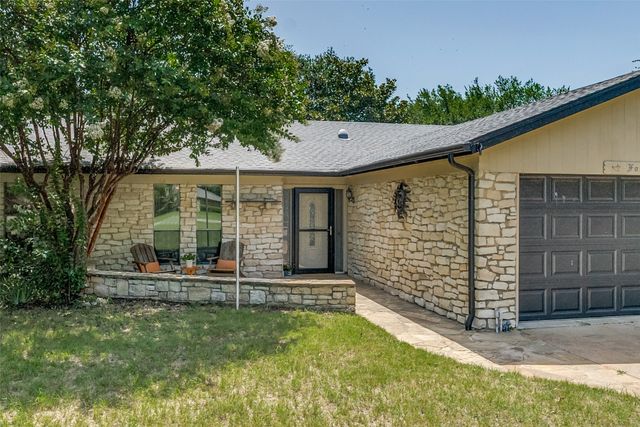 4200 Bar Harbor Court, Granbury, TX 76049
