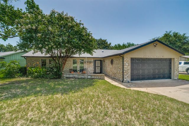 4200 Bar Harbor Court, Granbury, TX 76049