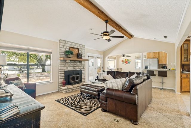 4200 Bar Harbor Court, Granbury, TX 76049