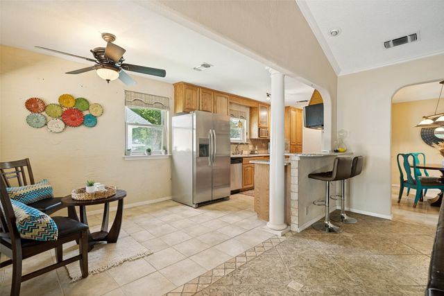 4200 Bar Harbor Court, Granbury, TX 76049