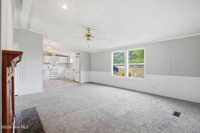 51 Chrystal Way, Rocky Mount, NC 27801