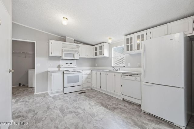 51 Chrystal Way, Rocky Mount, NC 27801