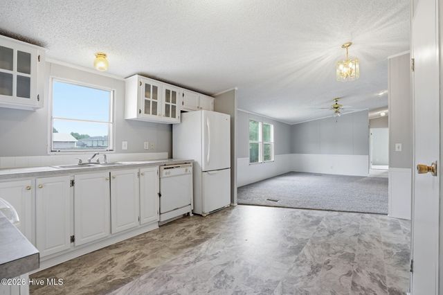 51 Chrystal Way, Rocky Mount, NC 27801