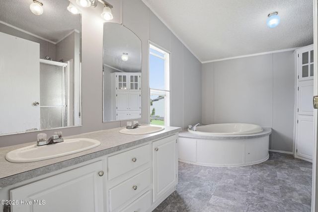 51 Chrystal Way, Rocky Mount, NC 27801