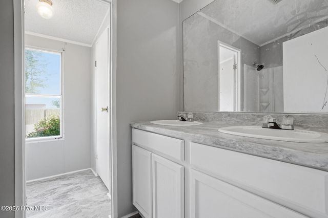 51 Chrystal Way, Rocky Mount, NC 27801