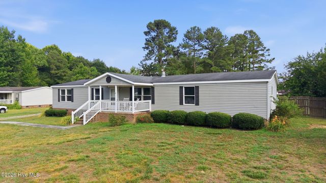 51 Chrystal Way, Rocky Mount, NC 27801