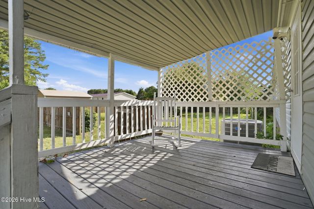 51 Chrystal Way, Rocky Mount, NC 27801