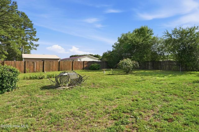 51 Chrystal Way, Rocky Mount, NC 27801