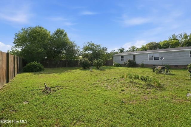 51 Chrystal Way, Rocky Mount, NC 27801