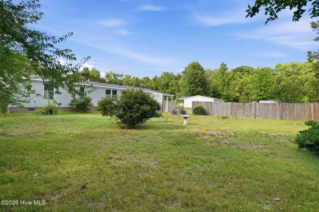 51 Chrystal Way, Rocky Mount, NC 27801