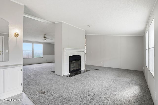 51 Chrystal Way, Rocky Mount, NC 27801