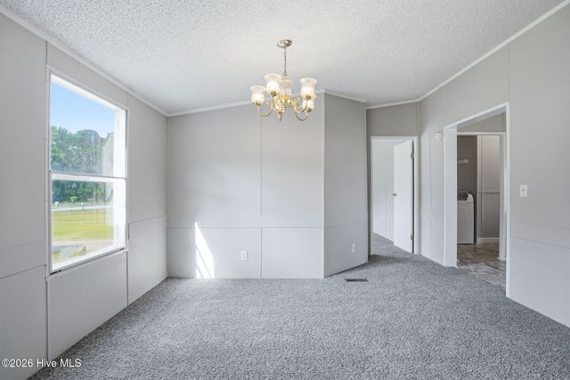 51 Chrystal Way, Rocky Mount, NC 27801