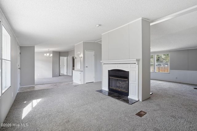 51 Chrystal Way, Rocky Mount, NC 27801
