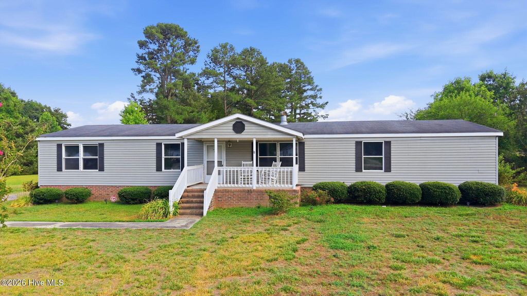 51 Chrystal Way, Rocky Mount, NC 27801
