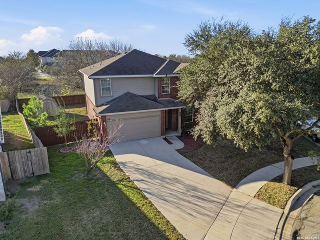 116 Cirrus, Cibolo, TX 78108