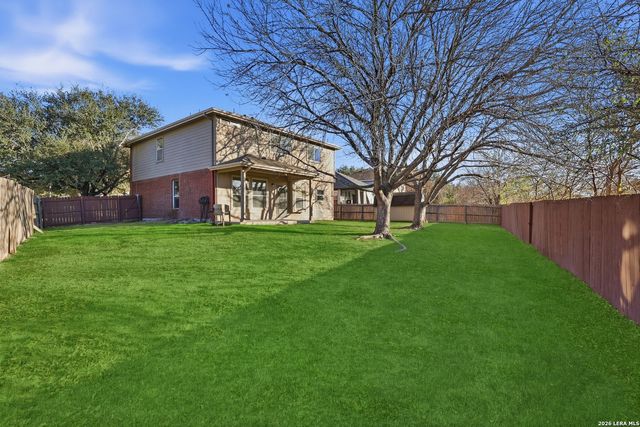 116 Cirrus, Cibolo, TX 78108