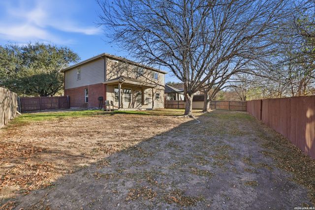 116 Cirrus, Cibolo, TX 78108