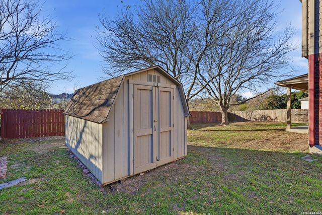 116 Cirrus, Cibolo, TX 78108