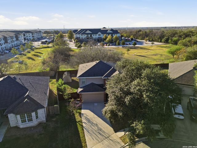 116 Cirrus, Cibolo, TX 78108