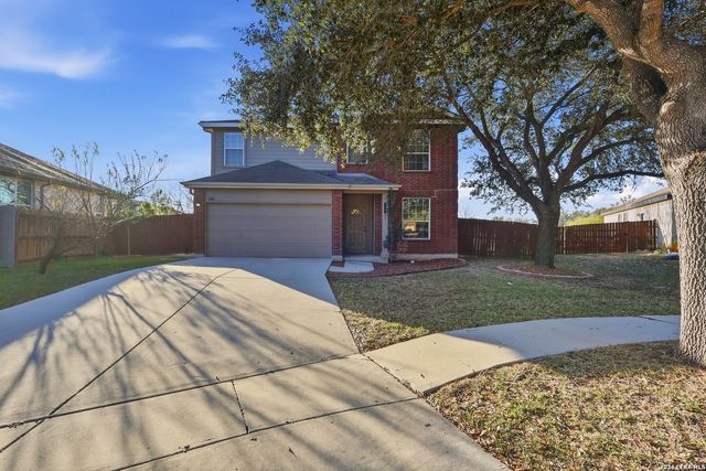 116 Cirrus, Cibolo, TX 78108