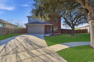 116 Cirrus, Cibolo, TX 78108