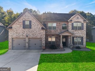 9839 Musket Ridge Circle, Jonesboro, GA 30238