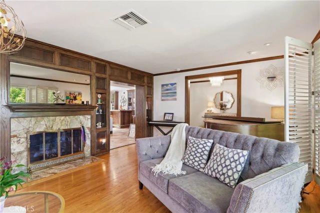 18000 Karen Drive, Encino, CA 91316