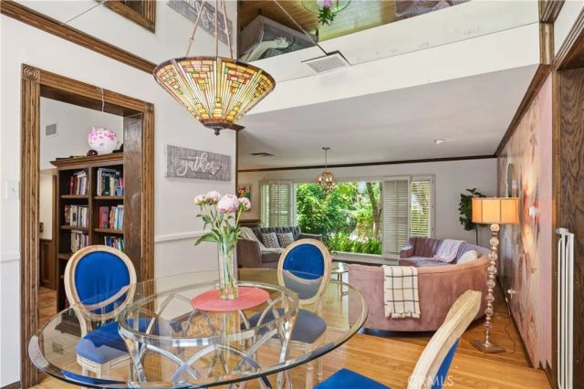 18000 Karen Drive, Encino, CA 91316