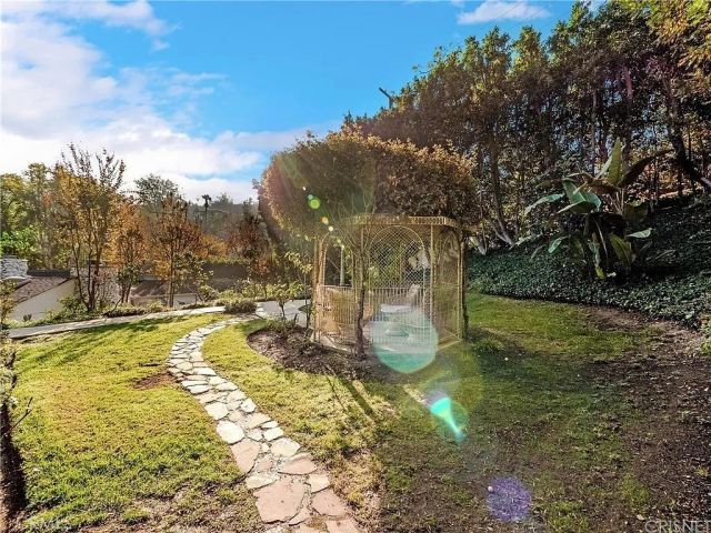 18000 Karen Drive, Encino, CA 91316