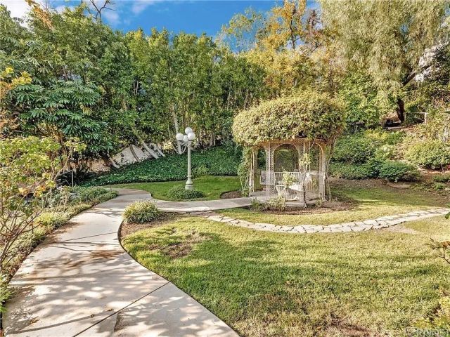 18000 Karen Drive, Encino, CA 91316