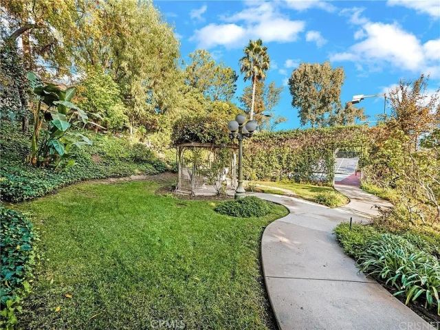 18000 Karen Drive, Encino, CA 91316