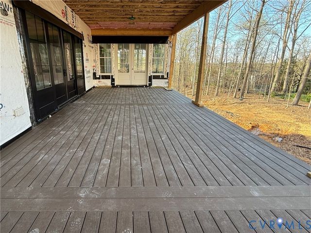 2530 Whitecastle Dr, Midlothian, VA 23113