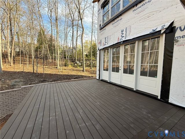 2530 Whitecastle Dr, Midlothian, VA 23113