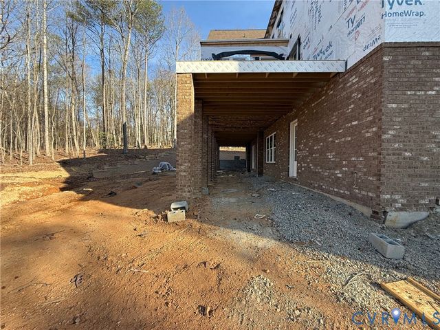 2530 Whitecastle Dr, Midlothian, VA 23113