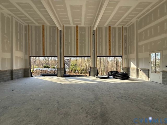 2530 Whitecastle Dr, Midlothian, VA 23113