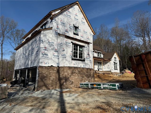 2530 Whitecastle Dr, Midlothian, VA 23113