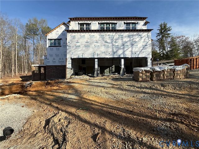 2530 Whitecastle Dr, Midlothian, VA 23113