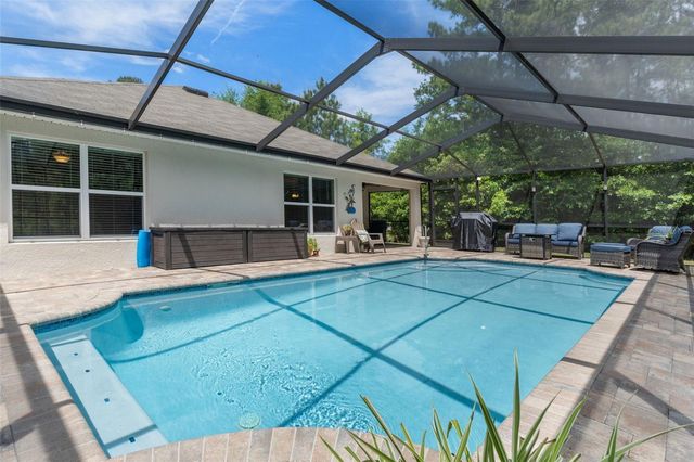 17528 GARSALASO CIRCLE, Brooksville, FL 34604