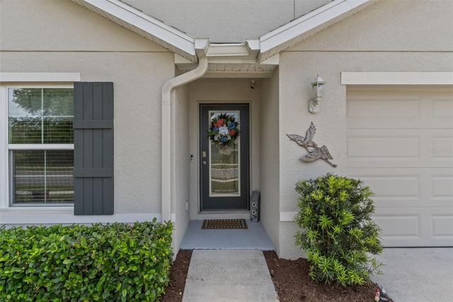 17528 GARSALASO CIRCLE, Brooksville, FL 34604