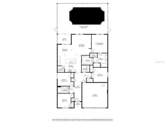 17528 GARSALASO CIRCLE, Brooksville, FL 34604