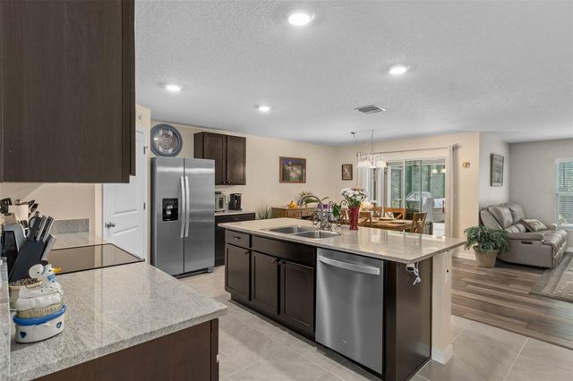 17528 GARSALASO CIRCLE, Brooksville, FL 34604