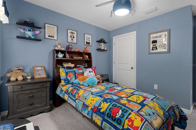 17528 GARSALASO CIRCLE, Brooksville, FL 34604