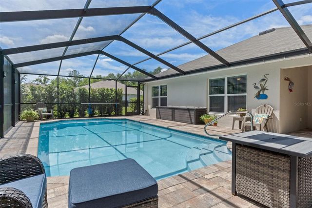 17528 GARSALASO CIRCLE, Brooksville, FL 34604