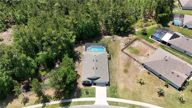 17528 GARSALASO CIRCLE, Brooksville, FL 34604