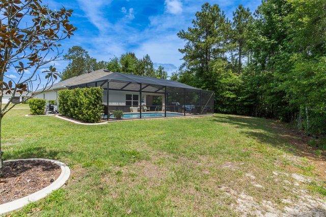 17528 GARSALASO CIRCLE, Brooksville, FL 34604