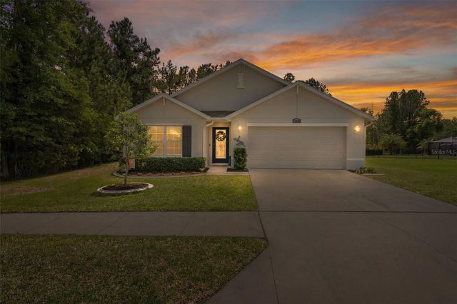 17528 GARSALASO CIRCLE, Brooksville, FL 34604