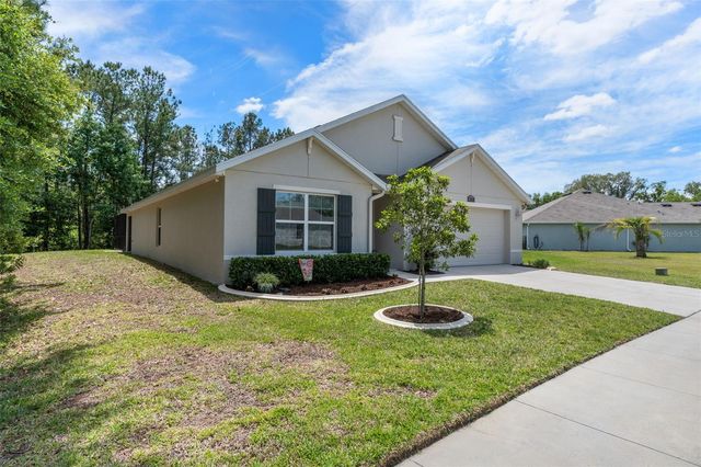 17528 GARSALASO CIRCLE, Brooksville, FL 34604